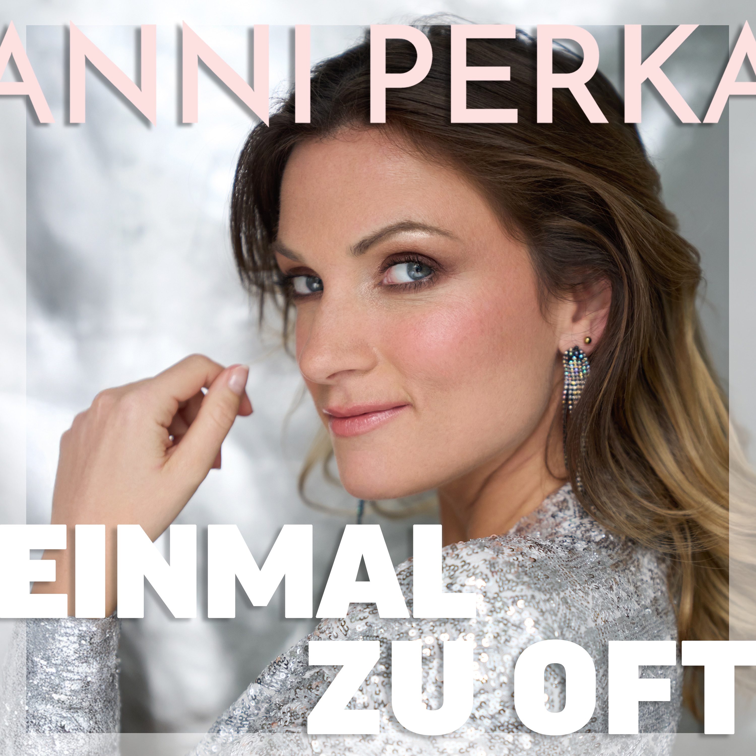 Schlagernacht :: Anni Perka - Einmal Zu Oft