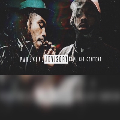 Deep End (feat. Mtm Mont) - Single