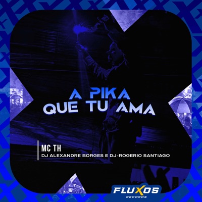 A Pika Que Tu Ama - Single