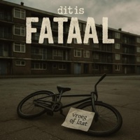 Dit is fataal - Single - Fataal