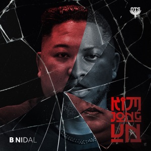 KIM JONG UN