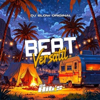 Beat Versatil - Single - DJ BLOW ORIGINAL