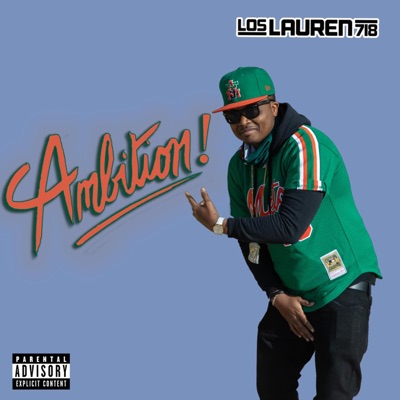 Ambition (Single Pack) - EP
