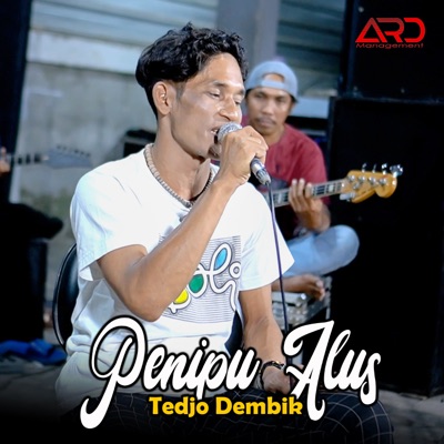Penipu Alus - Single