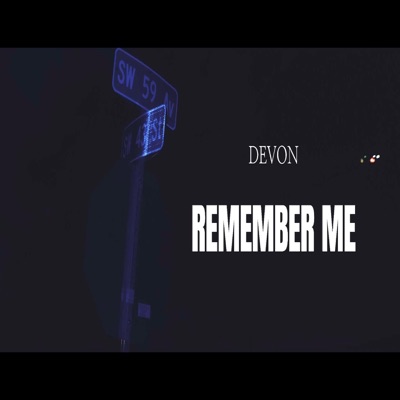 REMEMBER ME - Single