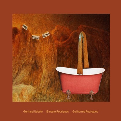 Con Versa Tions (feat. Gerhard Uebele)