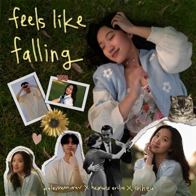 feels like falling - Single