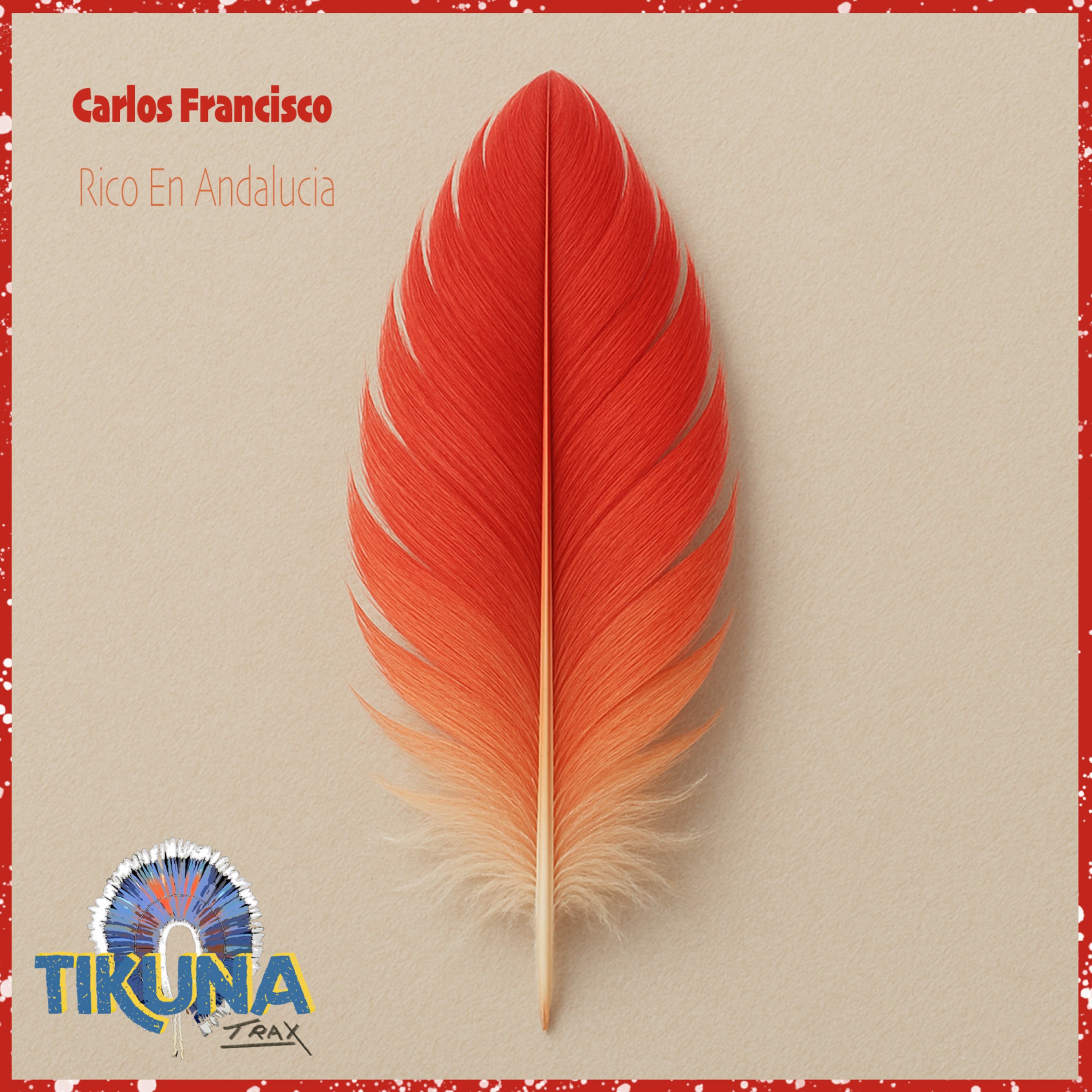 Rico en Andalucia - Single