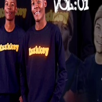 Rough Dance (feat. WozaBTwins Charl blue wa Africa X Mehlow Malekere & Budaza Musiq & Kay kay) - Single - WozaBTwins