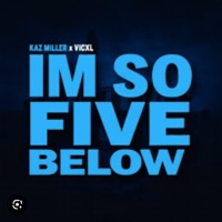 Im So Five Below - Single - Country Rap Report