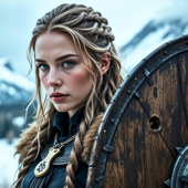 The Spirit of the Vikings Lives On