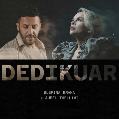 Dedikuar - Single