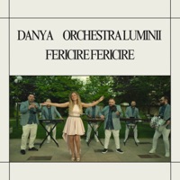 Fericire fericire (feat. Orchestra Luminii) - Single - Danya