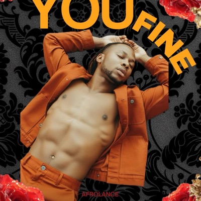 You Fine (feat. Tbonny & TegaTheKing) - Single