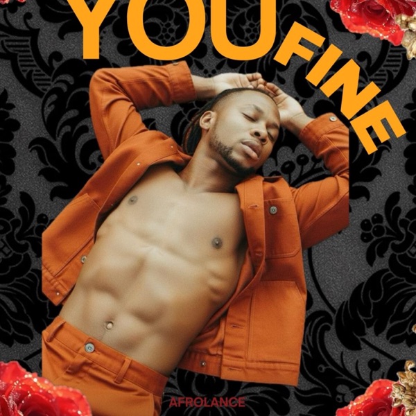 You Fine (feat. Tbonny & TegaTheKing)