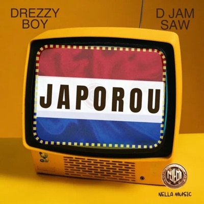 Japorou - Single
