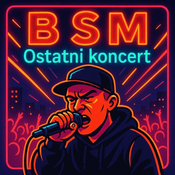 Ostatni koncert