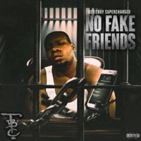 No fake Friends Reloaded - Single - GetitBoy Supercharged