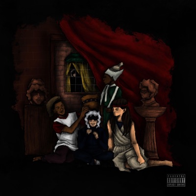 THE ATLANTA GAME - EP