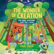 The Wonder of Creation - Louie Giglio