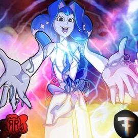 'LITTLE SHEEP' (feat. Alltime Arcade & Flint 4K) Red Rob