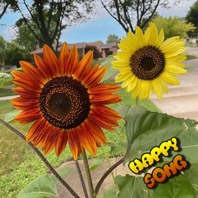Happy Song (feat. Emily) - Single