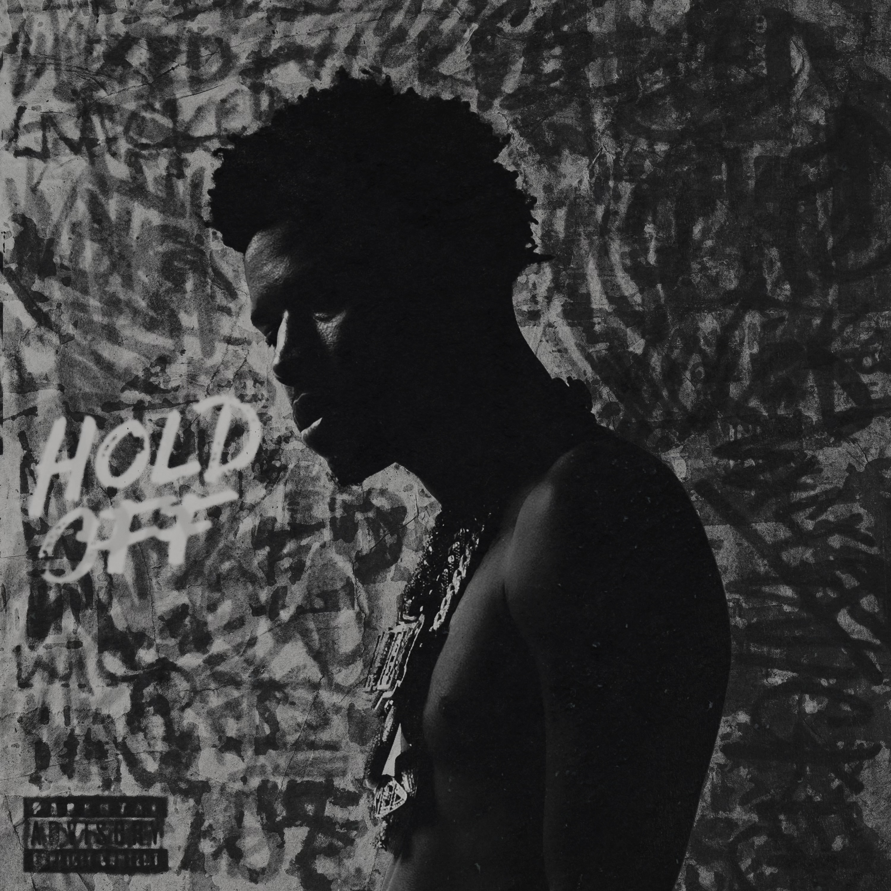 Hold Off - EP