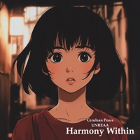 Harmony Within - Single - Unreaa & Cerulean Peace