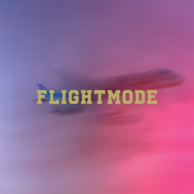 Flightmode (feat. PIM) - Single