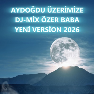 AYDOĞDU ÜZERİMİZE YENI 2026 Yorum Onur Türkoğlu - Single