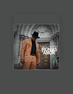 Listen to Pedro Leonardo, watch music videos, read bio, see tour dates & more!