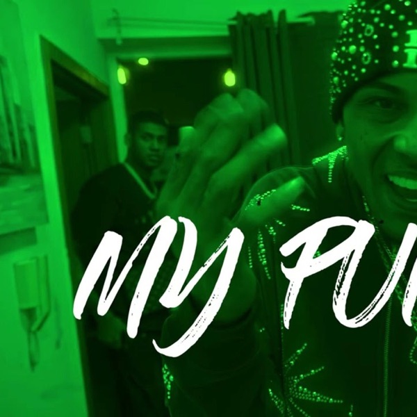 My punto / Pista De Dembow (los 600 flow)