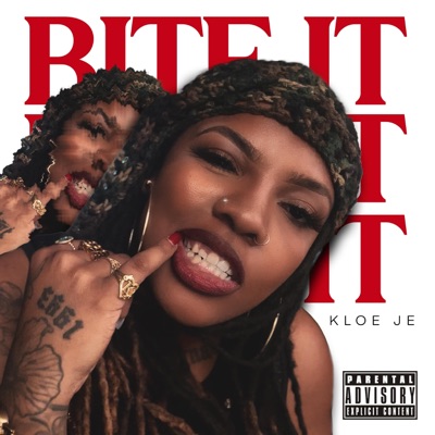 BITE IT - Single