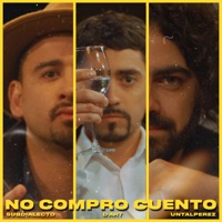 No Compro Cuento - Single - Subdialecto, D.ART & UnTalPerez