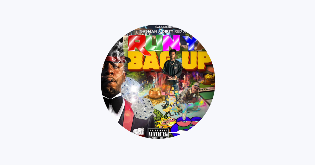 Dirty Red - Apple Music