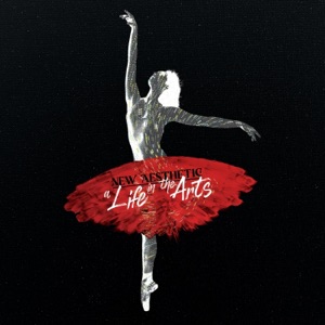 A Life in the Arts