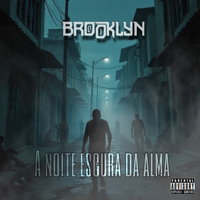 A Noite Escura da Alma - Single