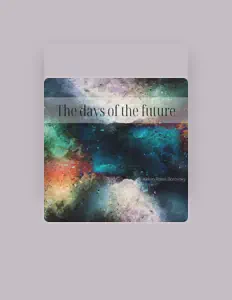 Dengarkan KELVIN RAISS BOROVSKY, tonton video musik, baca bio, lihat tanggal tur & lainnya!