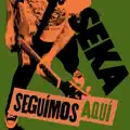 Seguimos aqui