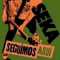 Seguimos aqui