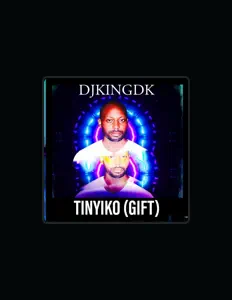 Posłuchaj wykonawcy DJKINGDK, obejrzyj teledyski, przeczytaj biografię, zobacz daty tras koncertowych i nie tylko!