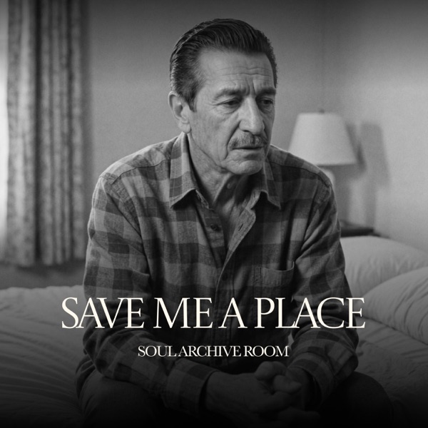 Save Me A Place (feat. Wayne)