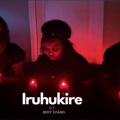 IRUHUKIRE - Single