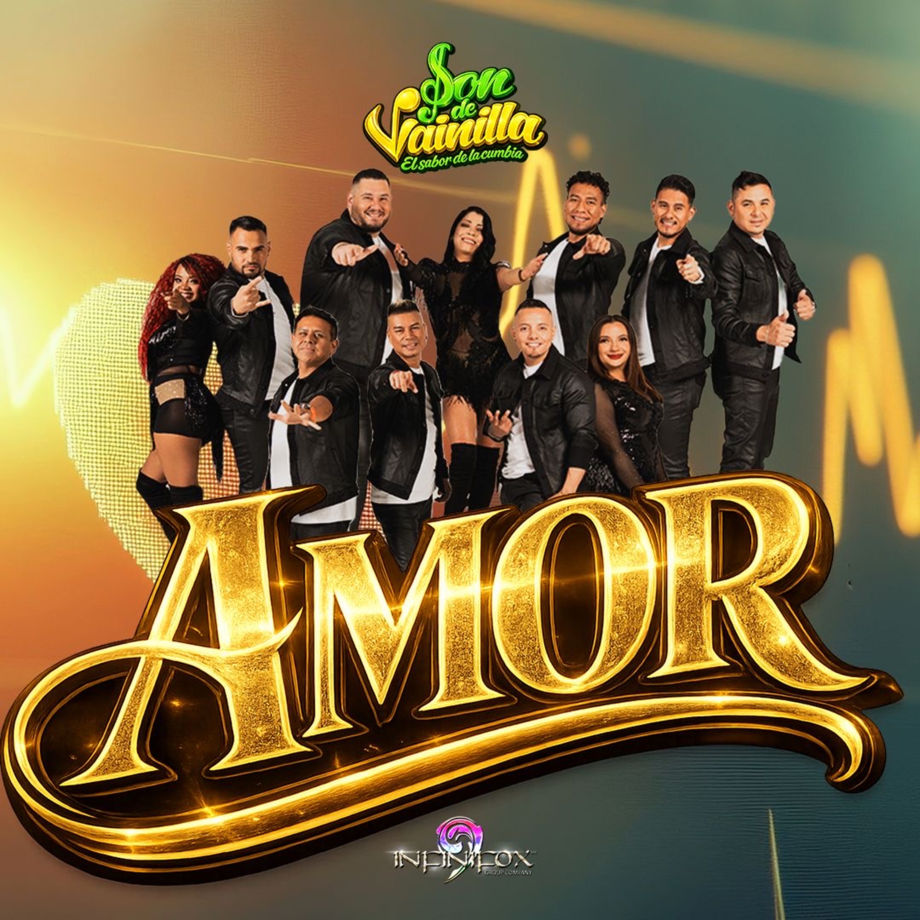 Amor - Single