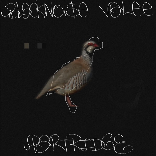 Partridge - EP
