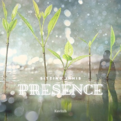 Sitting in His Presence - EP