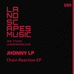 Chain Reaction - EP