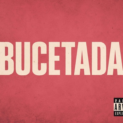 BUCETADA (ELETROFUNK) - Single