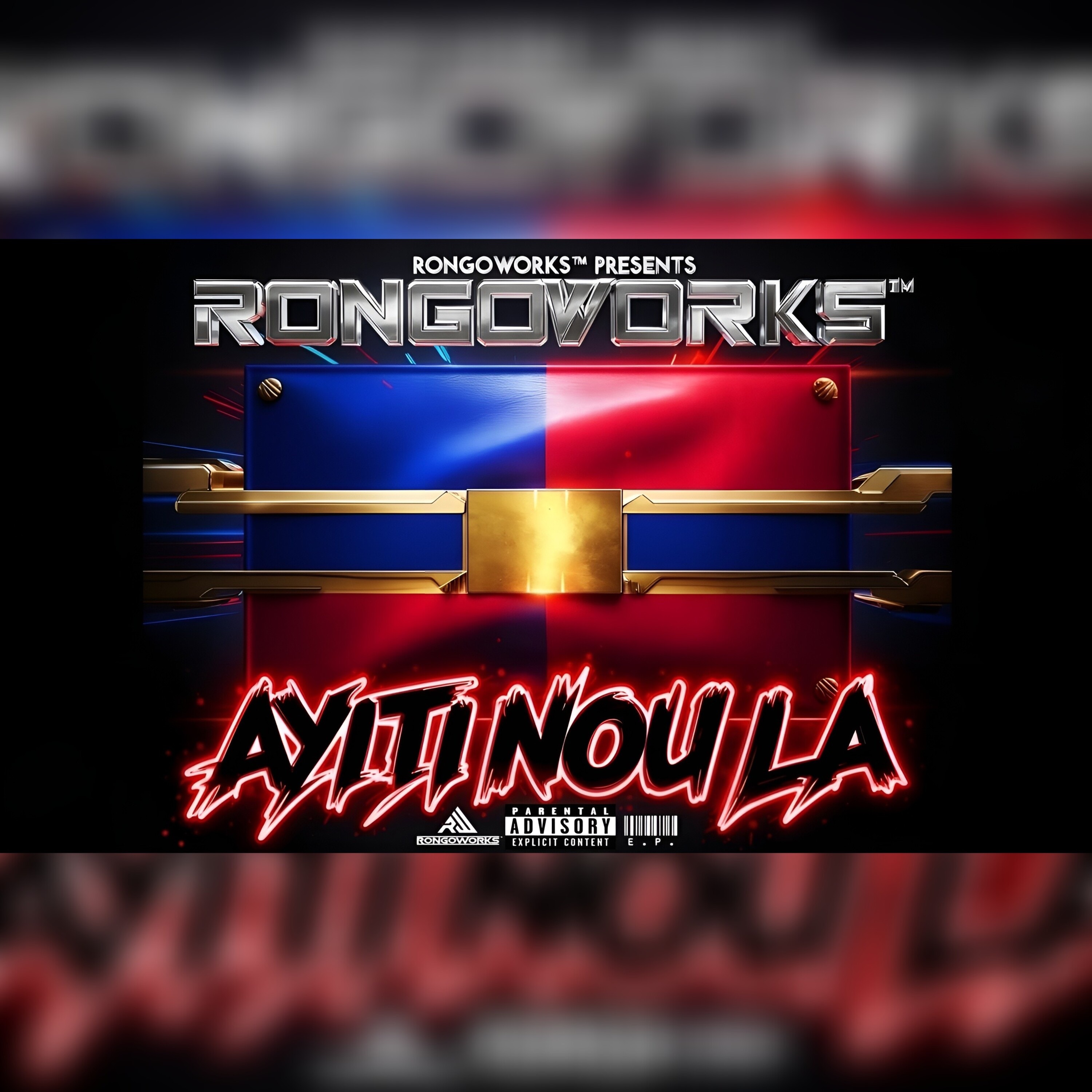 AYITI NOU LA