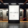HERO COMPLEX